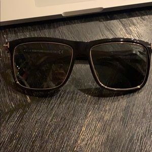 Tom Ford Sunglasses